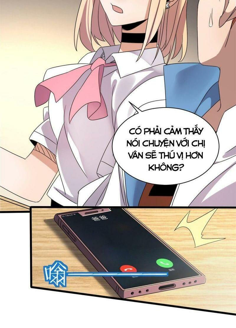 xã lam bạch chapter 4 26