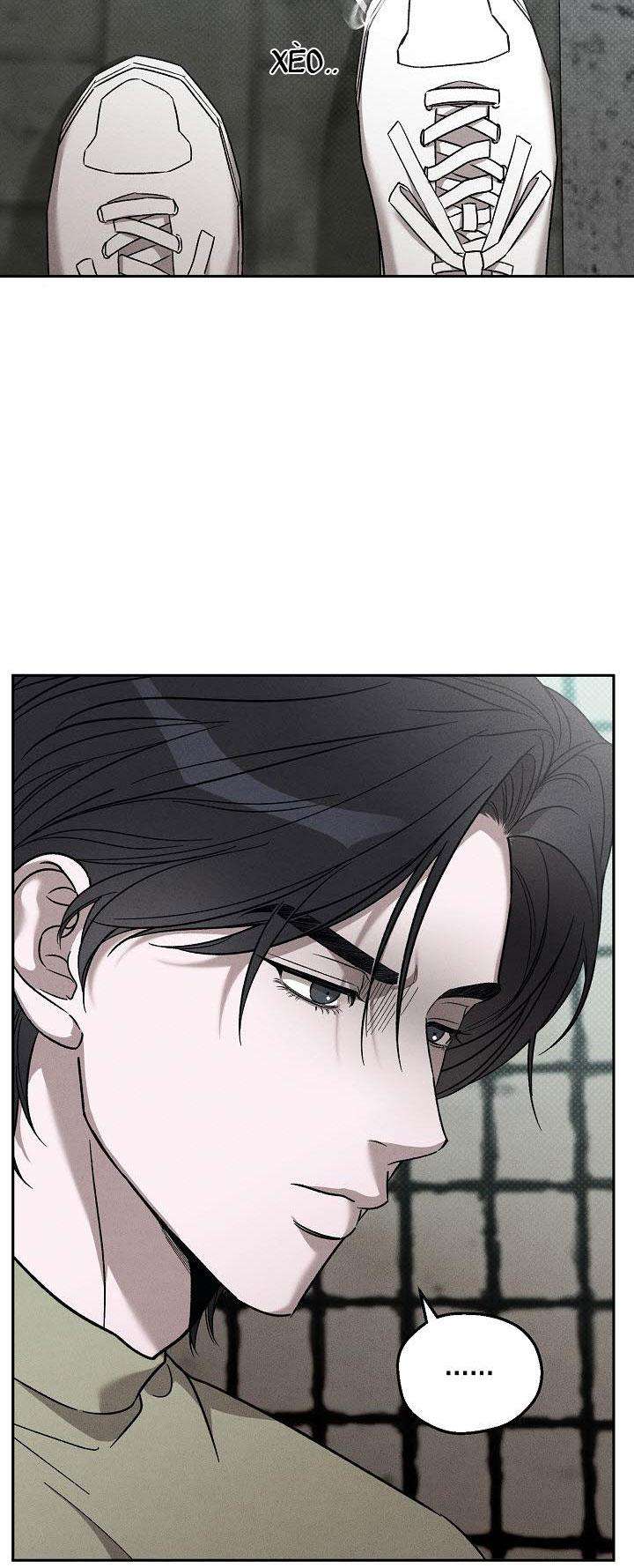 chạm vào em chapter 26 27