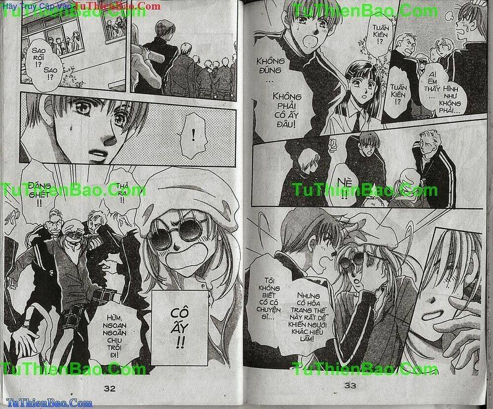 mây trắng tinh khôi chapter 1 17