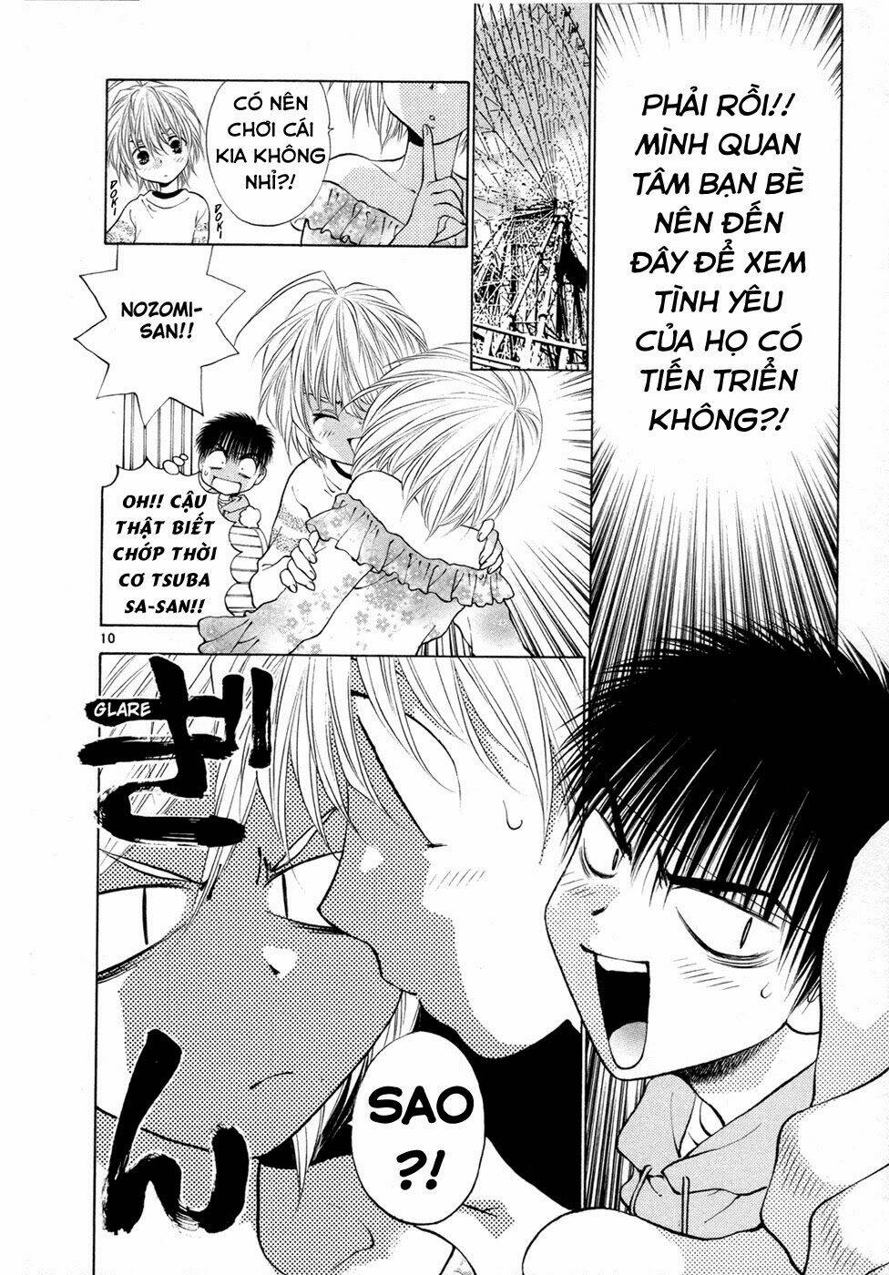 girls saurus dx chapter 48 12