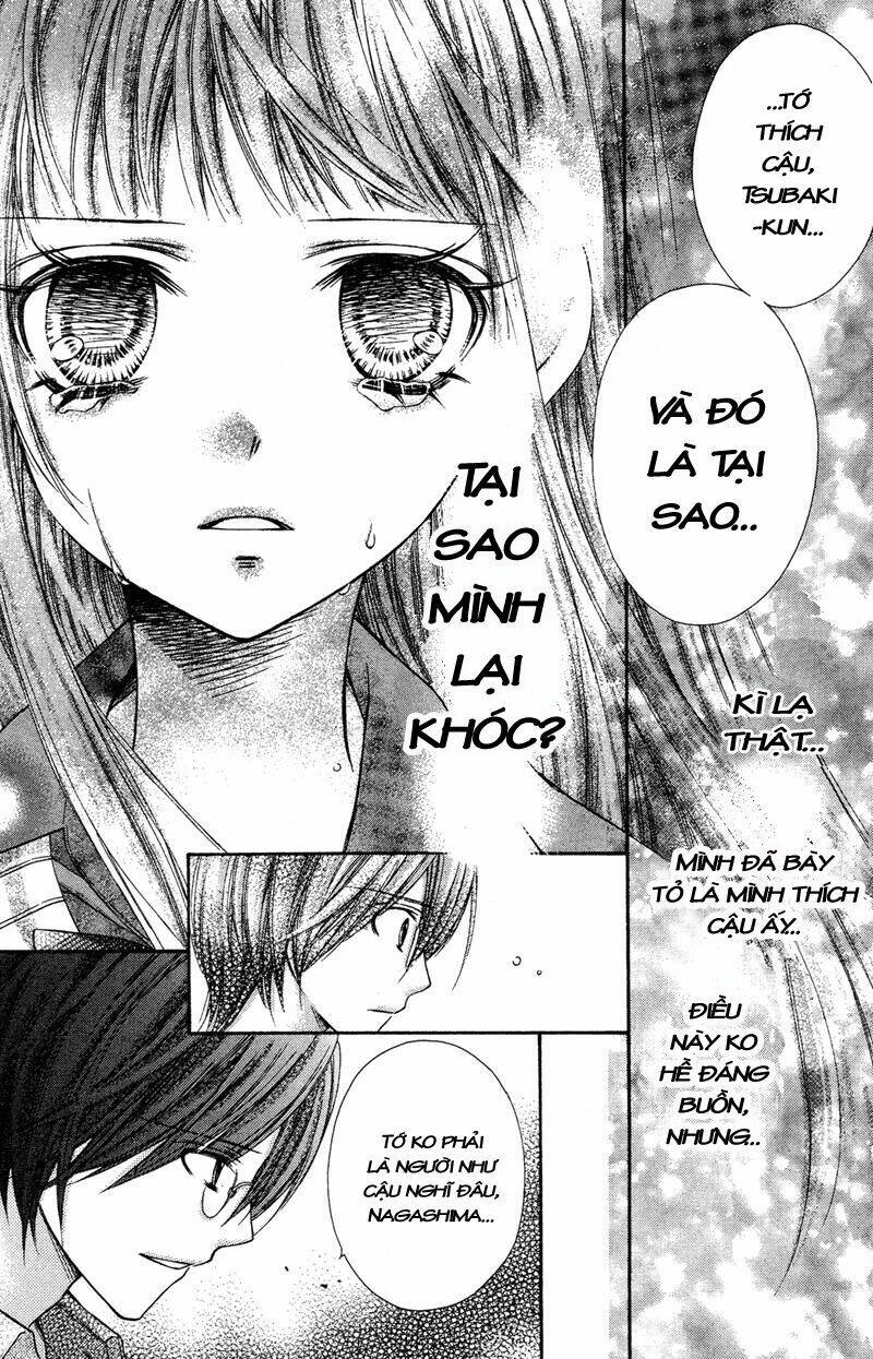 rockin' heaven chapter 24 35