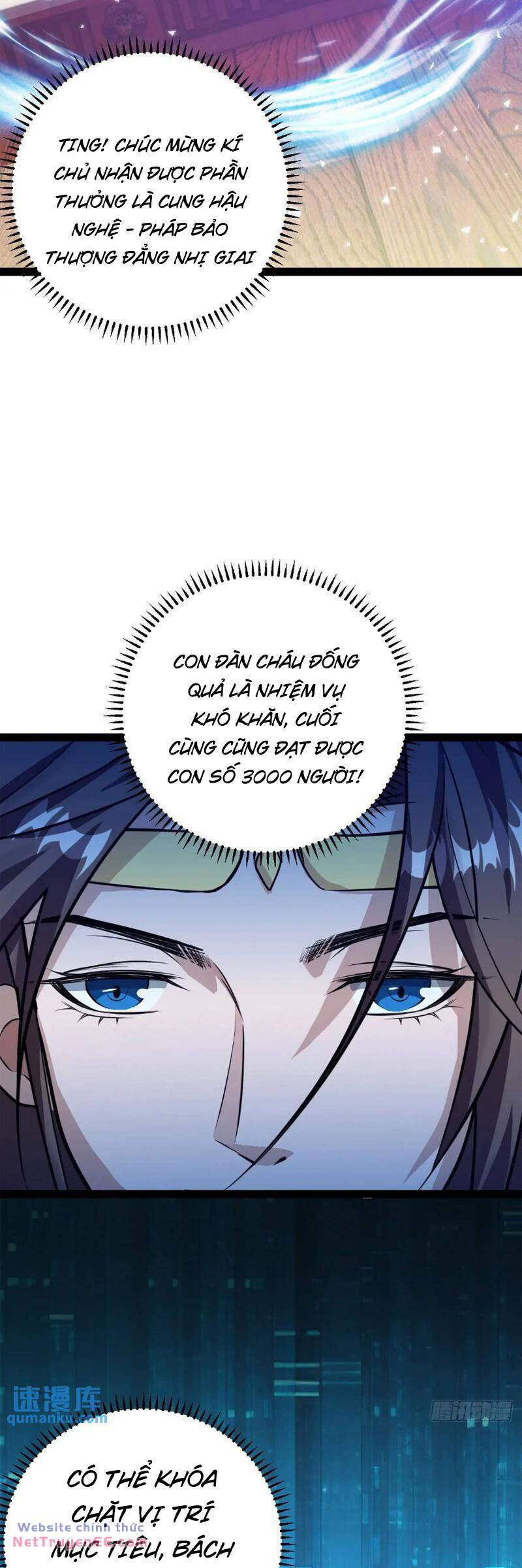 trăm tuổi mở hệ thống: con hiền cháu ngoan quỳ khắp núi! chapter 34 24