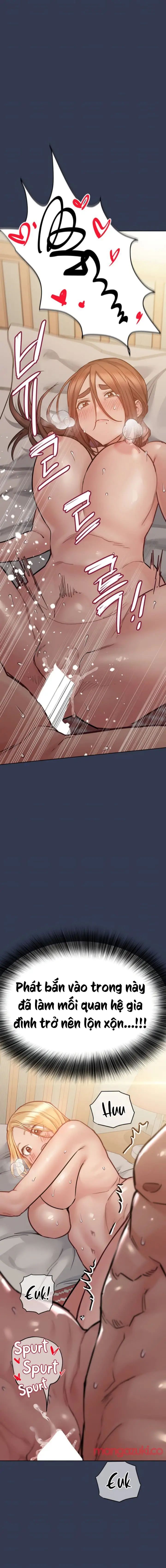 giữ bí mật với mẹ em nhé! chapter 67 29