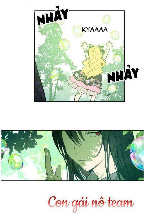 một ngày nọ ta trở thành công chúa chapter 13 30