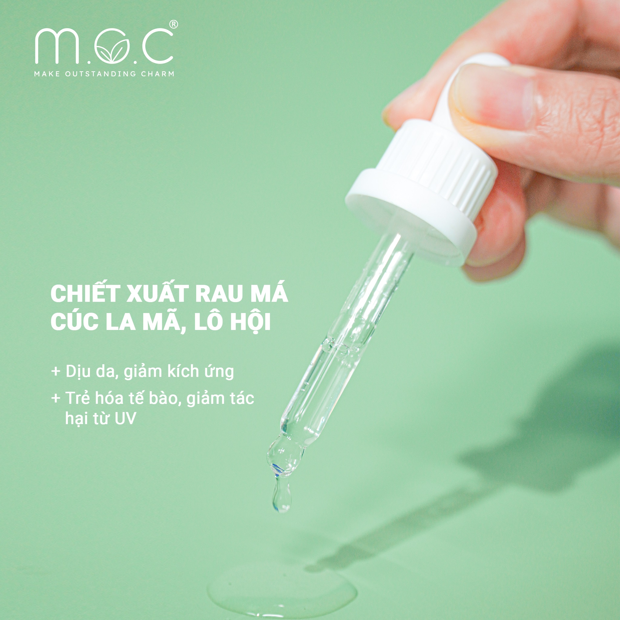 SERUM CẤP ẨM PHỤC HỒI HAB5 - 30ML