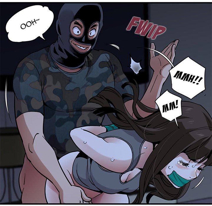 dog on patrol chapter 34 69