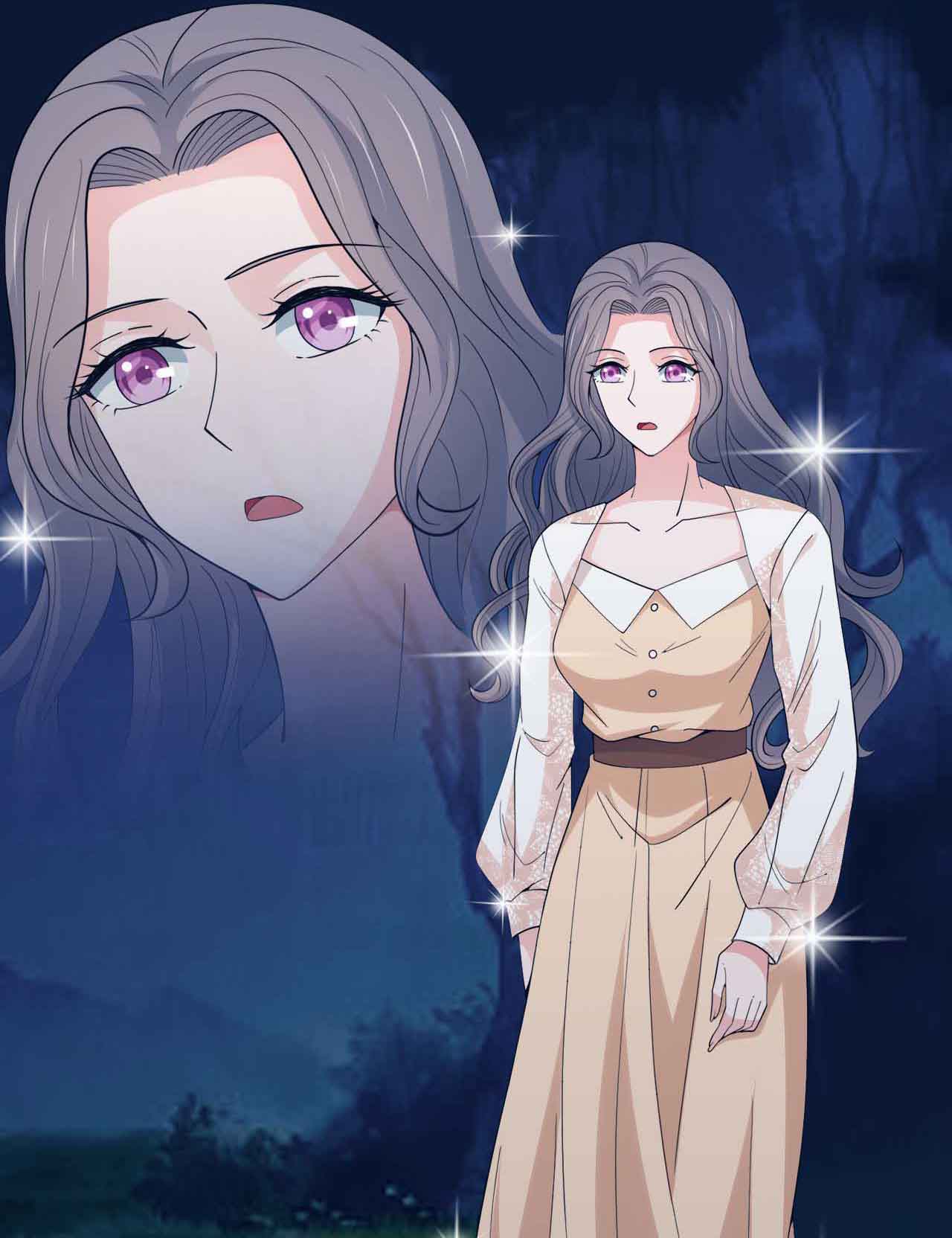 bí mật không thể yêu đương chapter 14 3