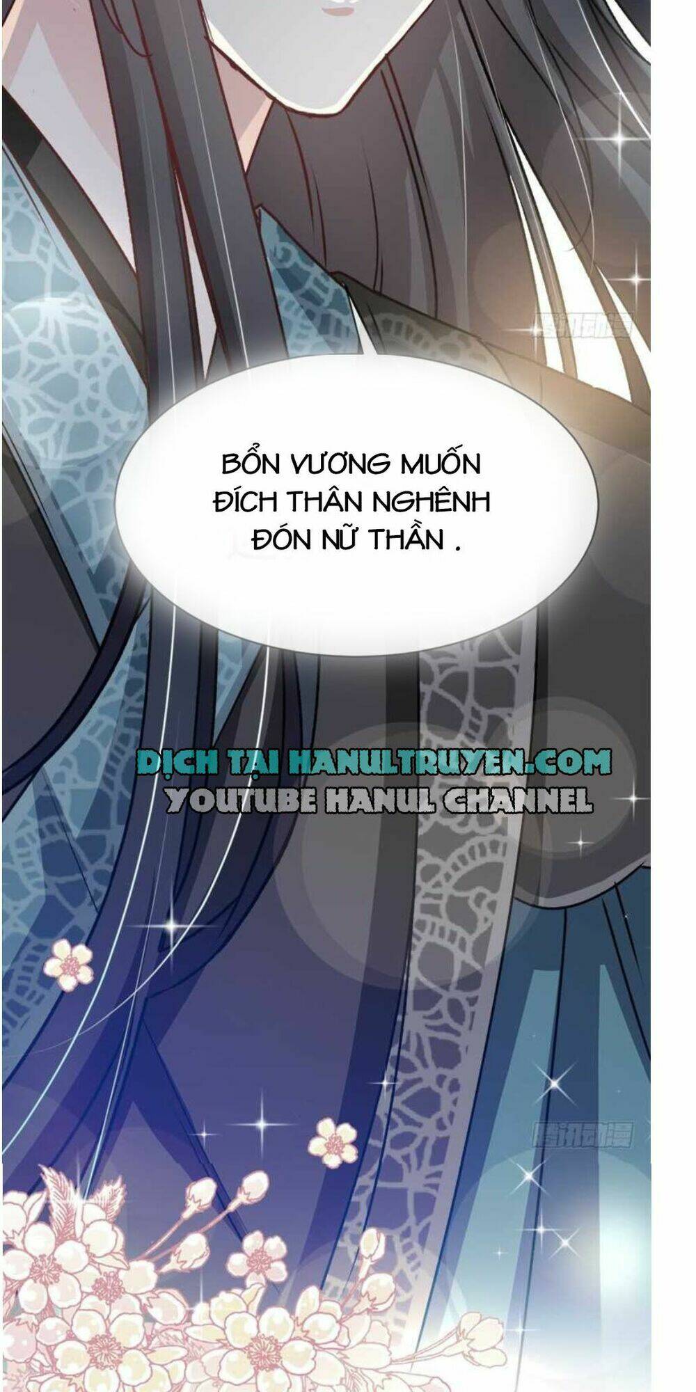 thiên hạ đệ nhất sủng phi chapter 39.2 14