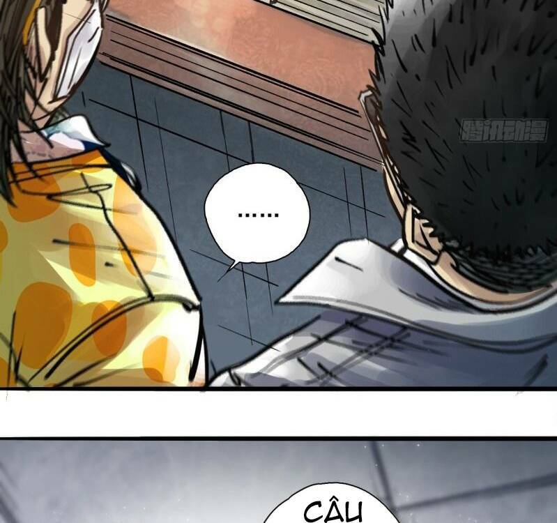 thế giới xa lạ chapter 26 78