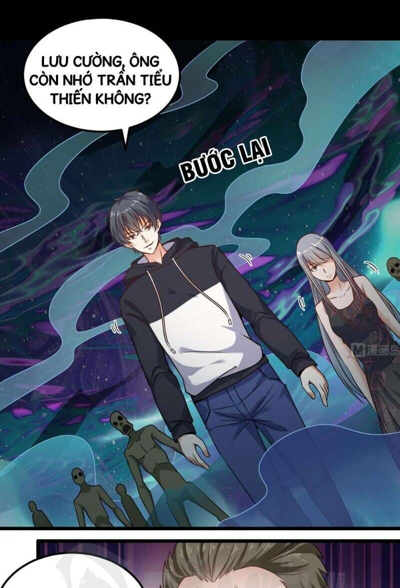 địa phủ khai phá thương chapter 125 1