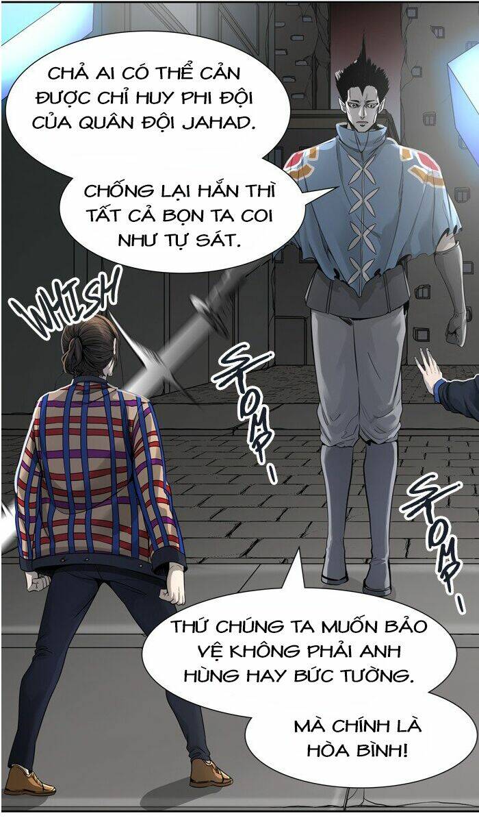 Tòa Tháp Bí Ẩn Chapter 459 - Trang 7