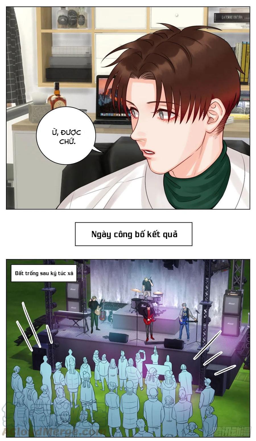 ký túc xá nam phòng 303 chapter 41 3