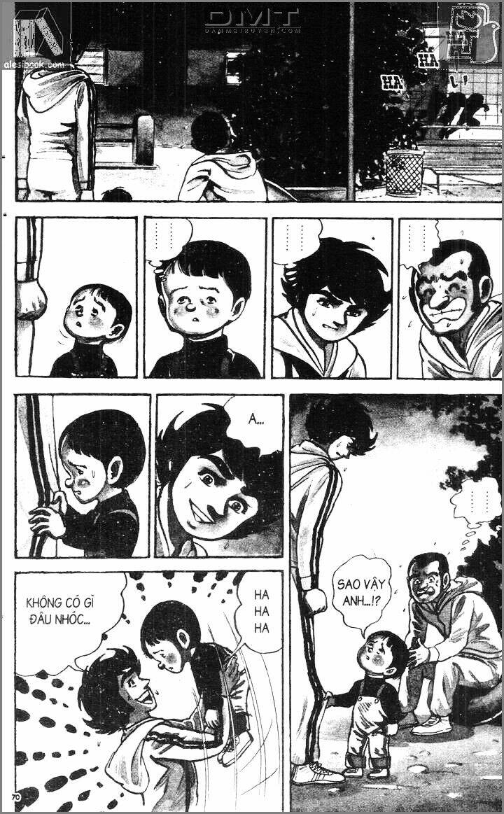 ganbare genki chapter 41 5