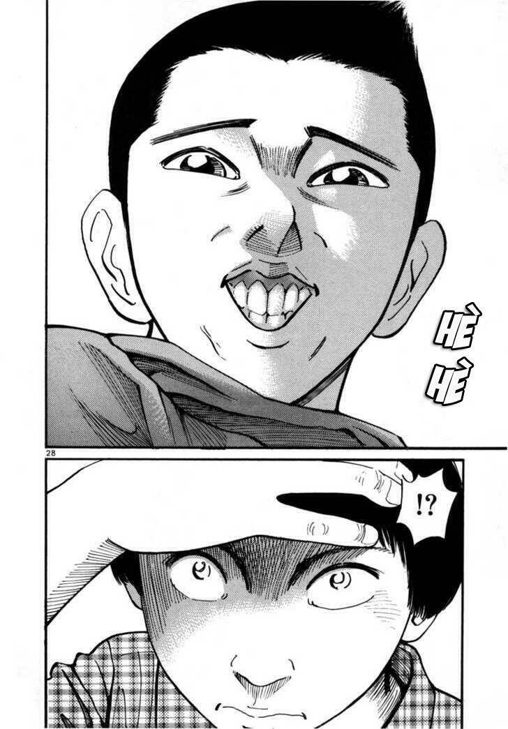 sát thủ số 1 chapter 2 12