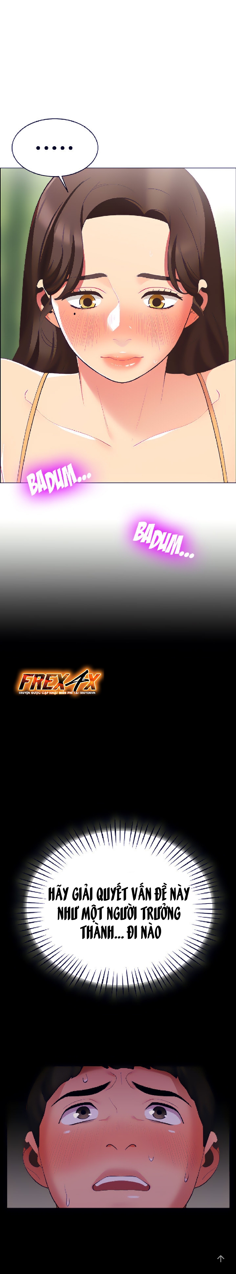 a good day to camp chapter 6 29