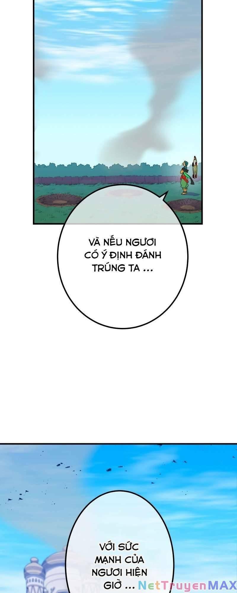 Huyết Thánh Cứu Thế Chủ~ Ta Chỉ Cần 0.0000001% Đã Trở Thành Vô Địch chapter 28 65