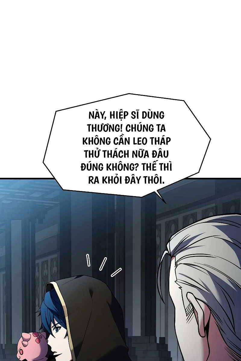 sự trở lại của hiệp sĩ giáo vô song chapter 117 123