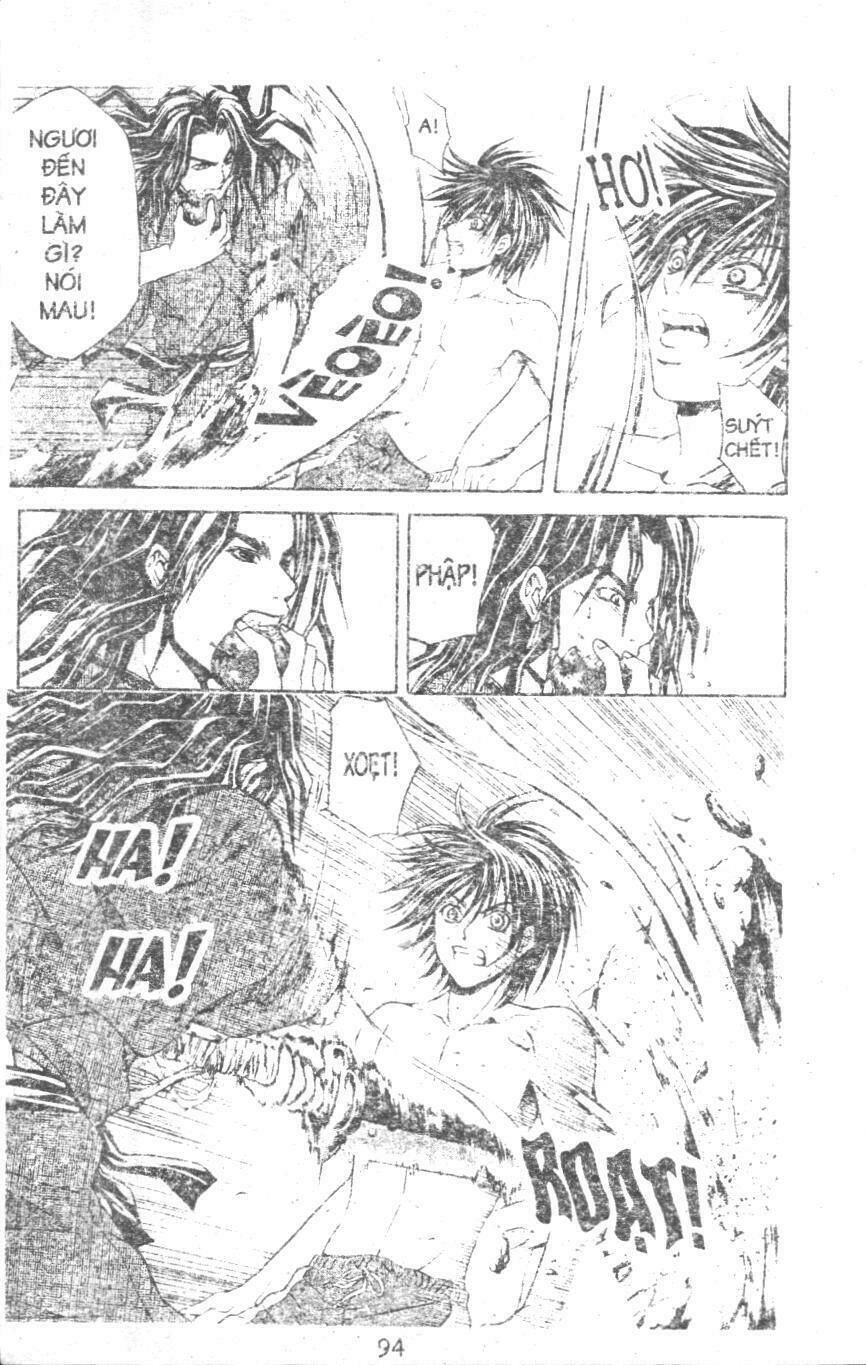 kami to sengoku seitokai chapter 43 3