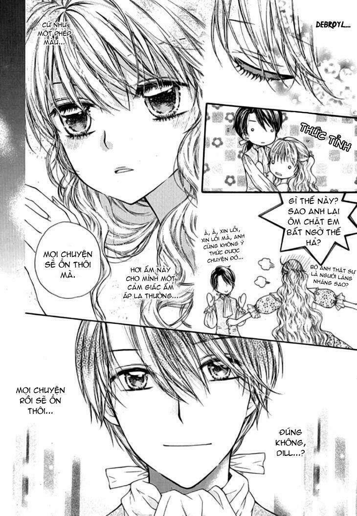 glass shoe chapter 14 19