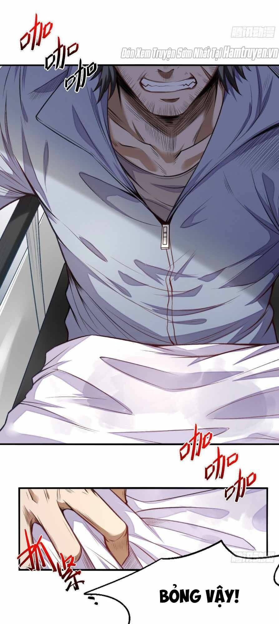 võng du chi tối cường liệp nhân chapter 2 12