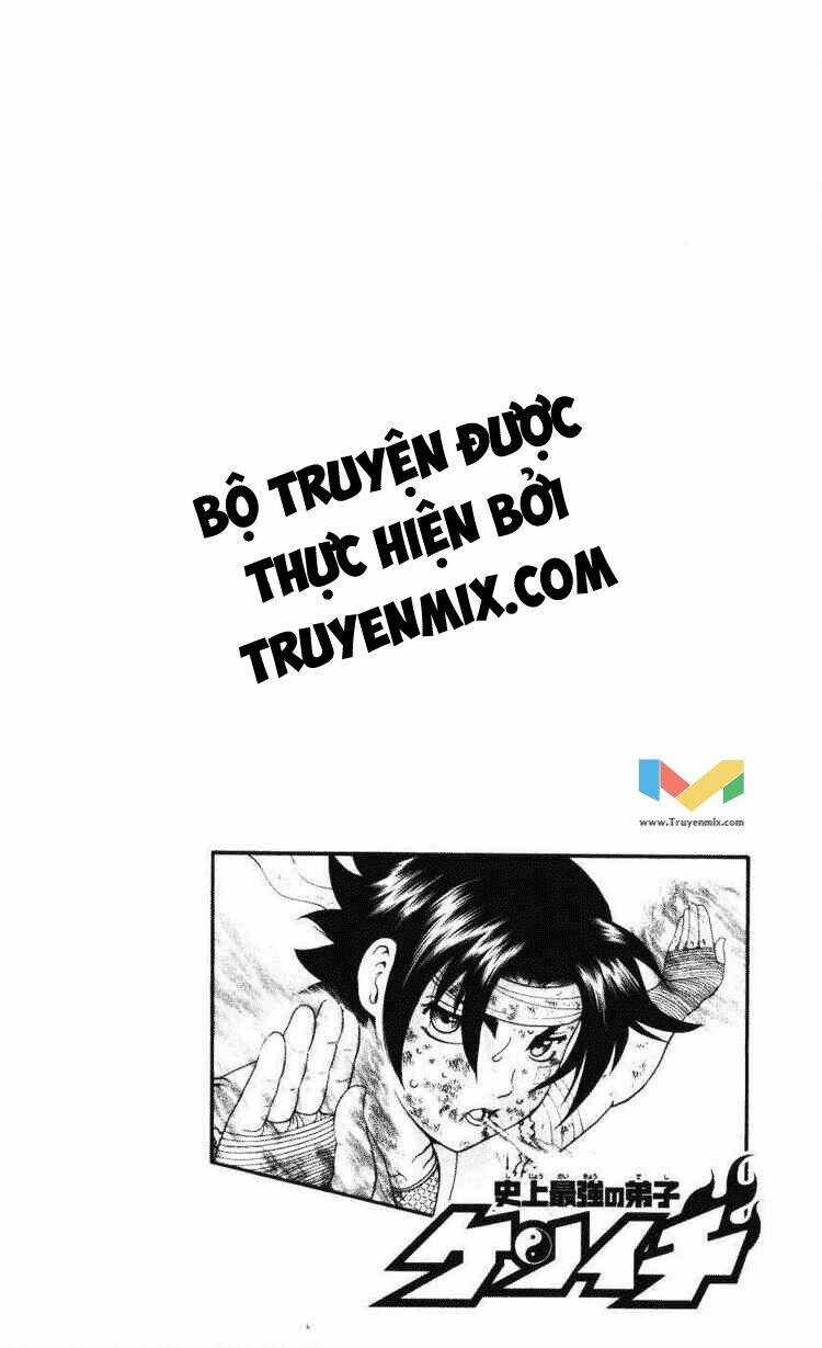 history's strongest disciple kenichi chapter 232 3