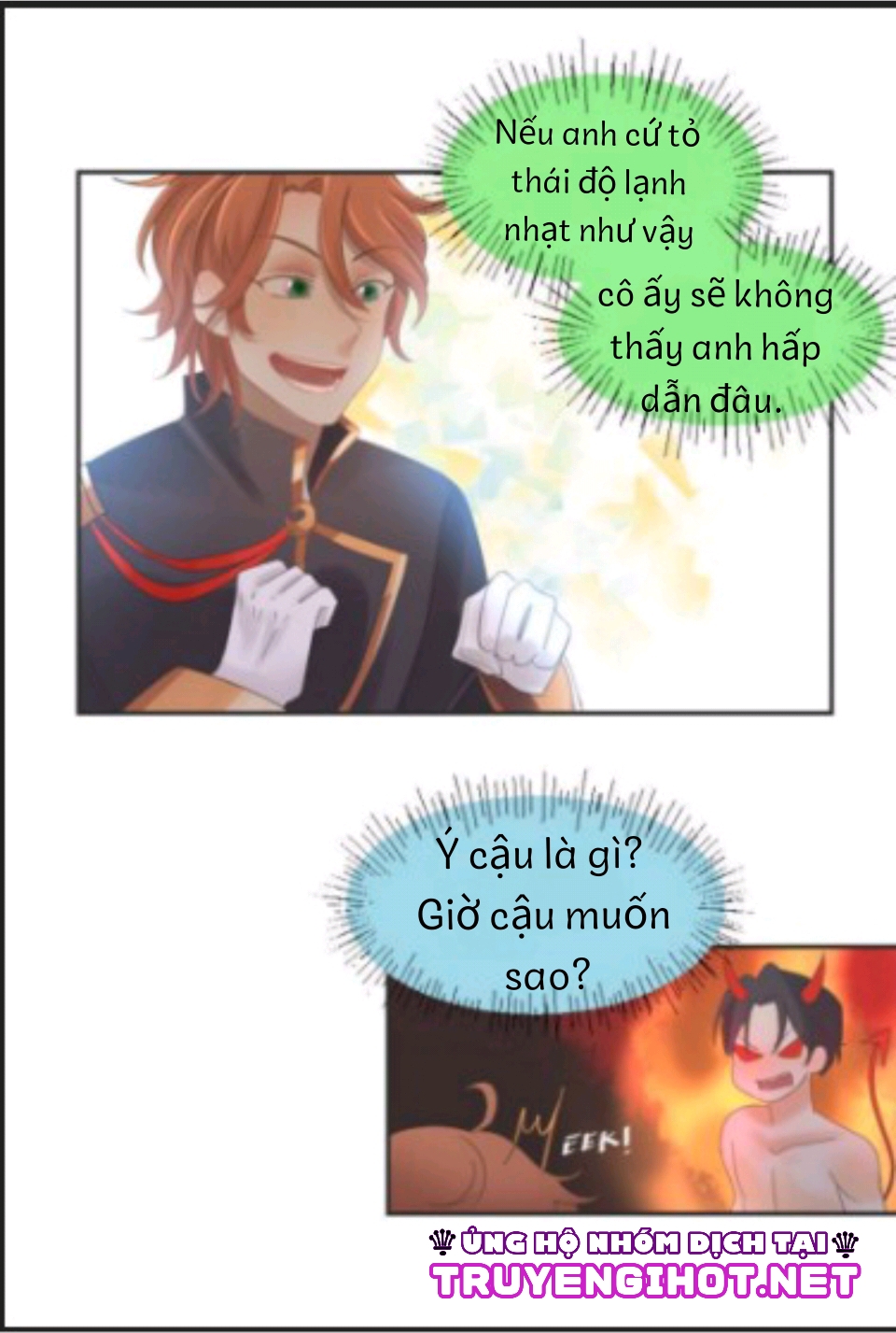 the anpha king claim chapter 6 35