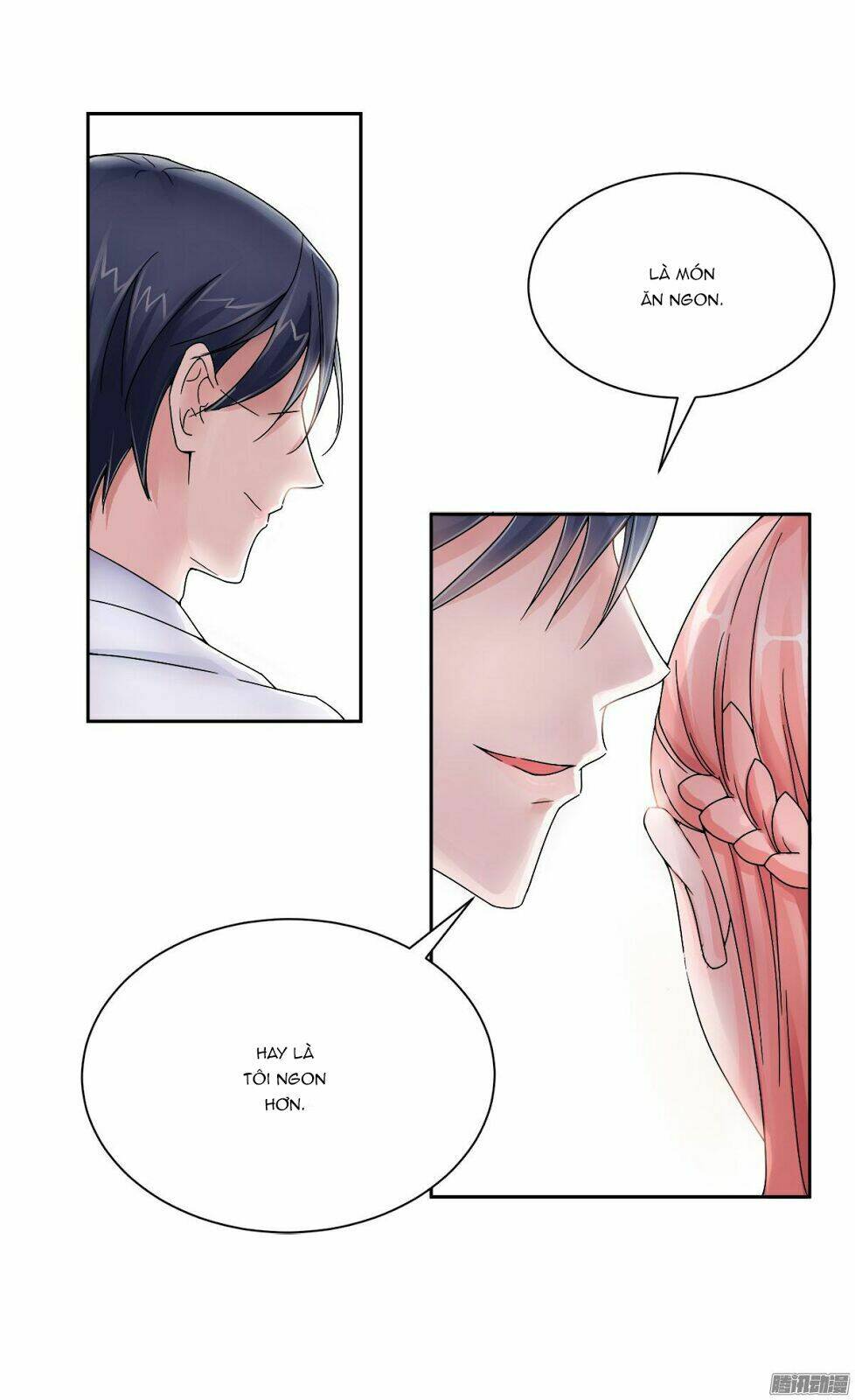 cô vợ cưới thay của tổng tài chapter 6 22