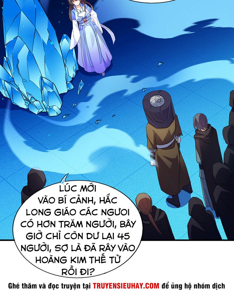 võ đạo độc tôn chapter 109 16
