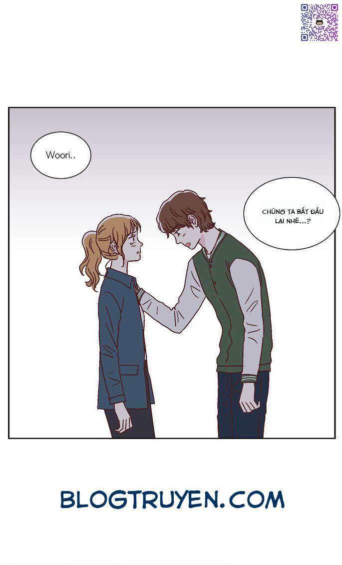 we broke up chapter 45 15