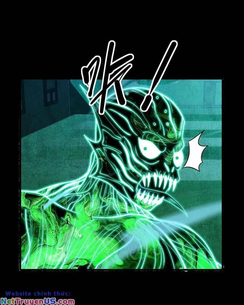 nhìn thấy thanh máu, ta xử tội thần linh chapter 86 28