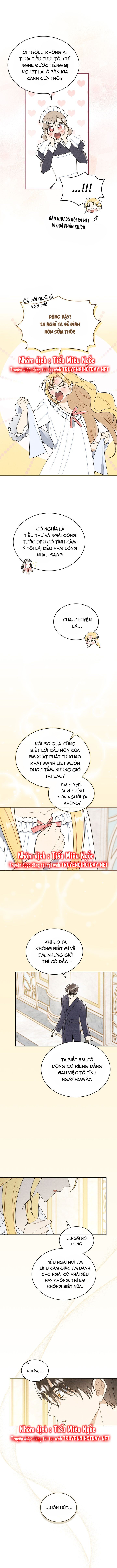 chúng ta cùng nhau tắm nhé? chapter 19 6