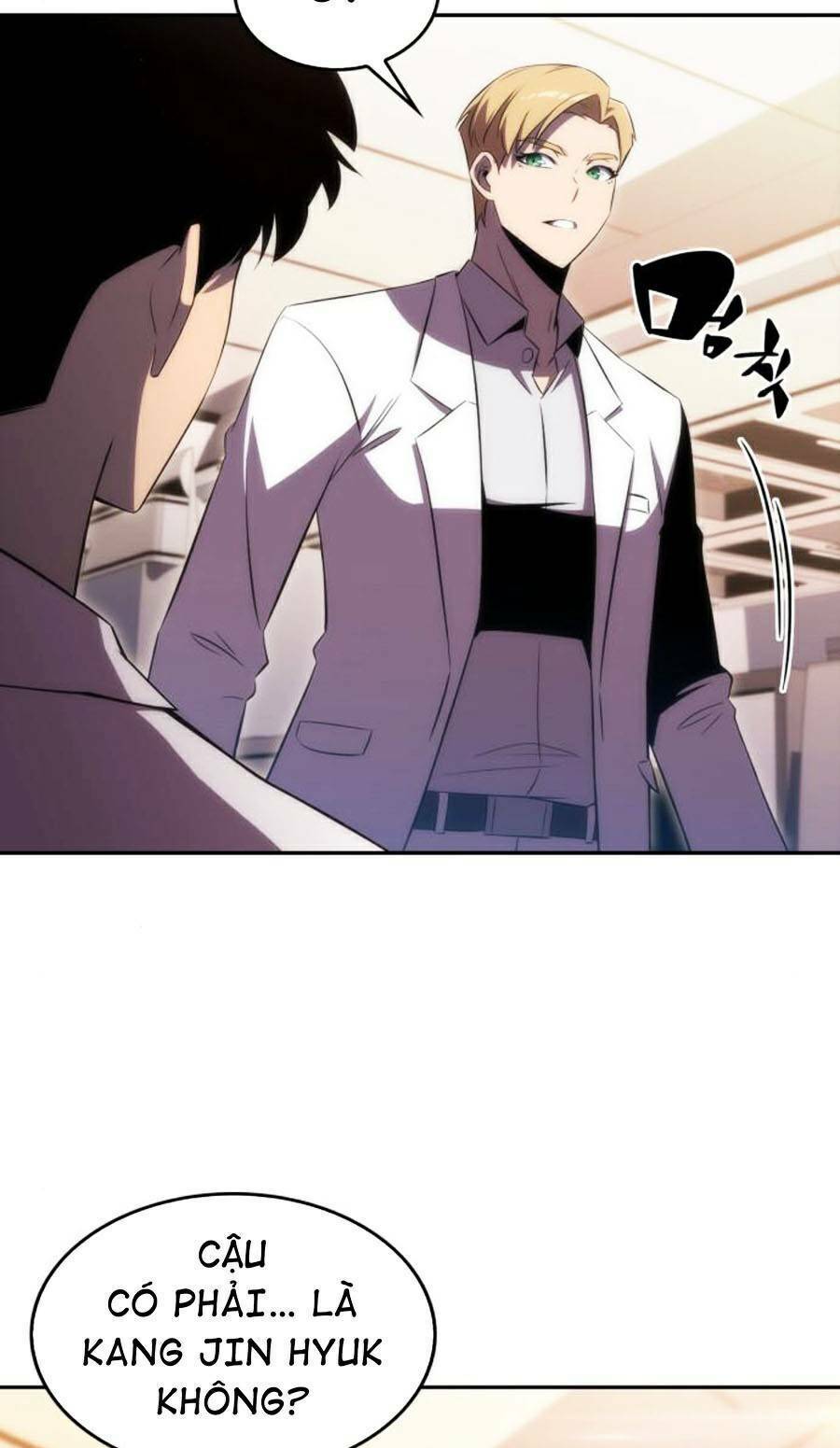 Người Chơi Mới Cấp Tối Đa Chapter 33 63