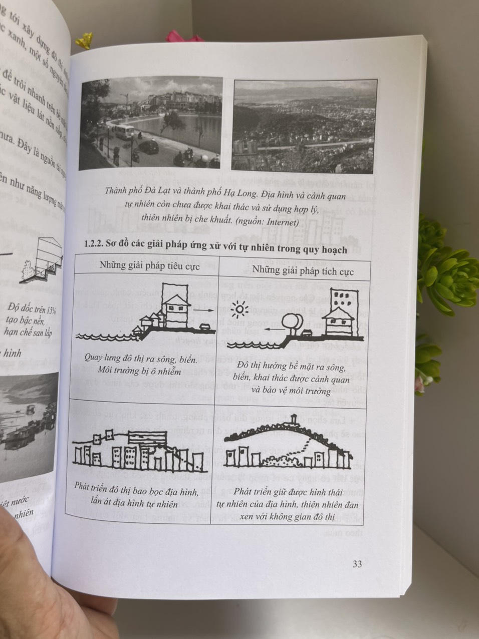 QUY HOẠCH ĐÔ THỊ (Giáo trình dành cho sinh viên chuyên ngành kiến trúc)- Phạm Hùng Cường-  NXB Xây Dựng