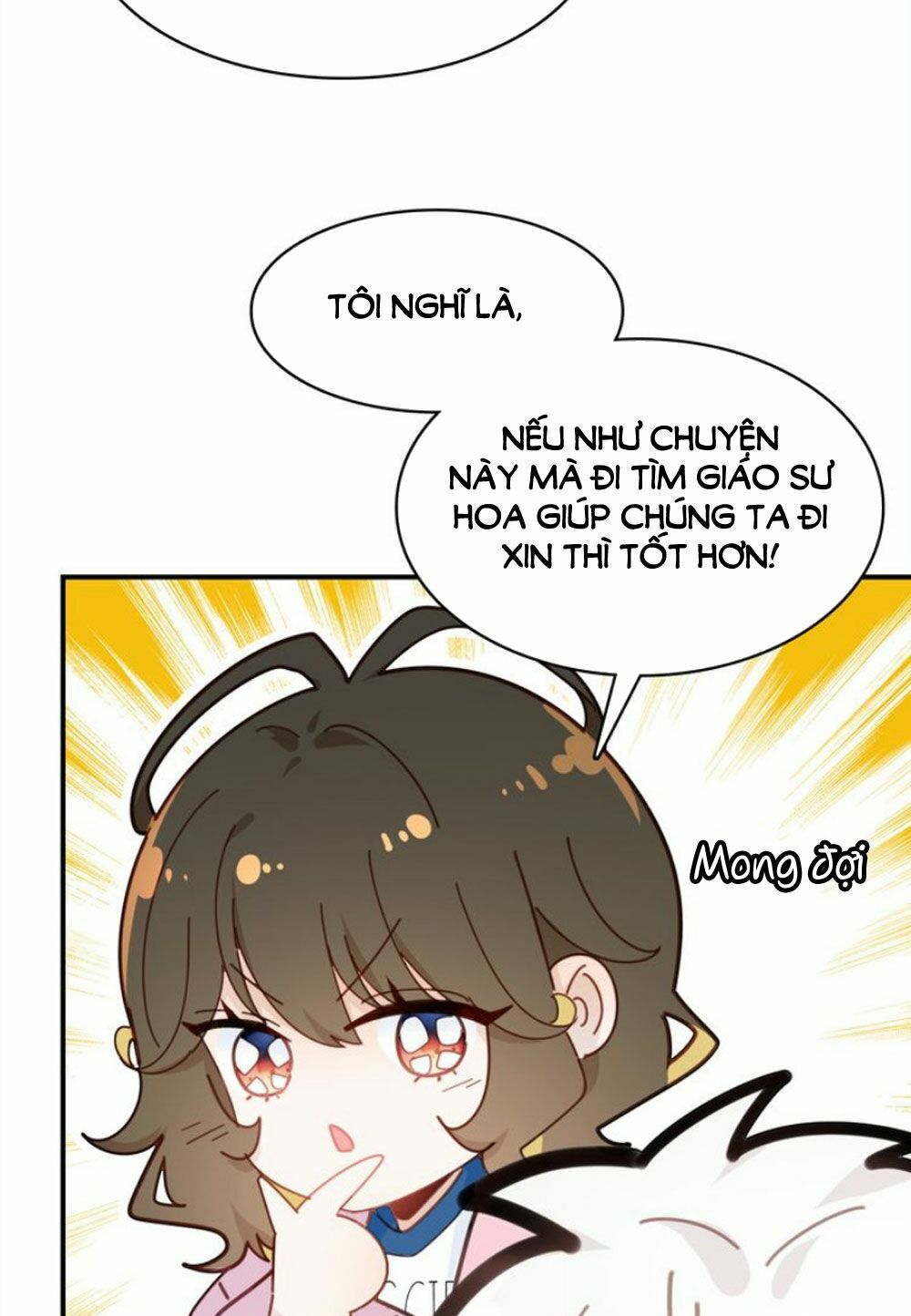 Ái Thượng Ngạo Kiều Long Vương Gia chapter 19 - Trang 21