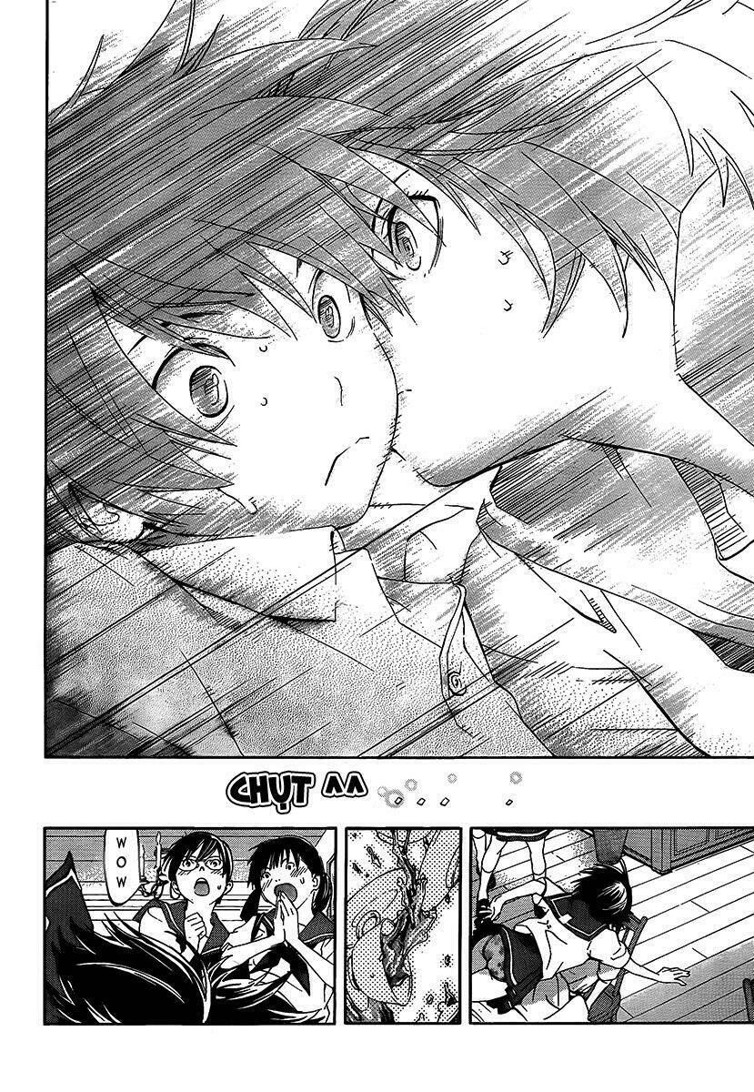 ane doki chapter 13 15