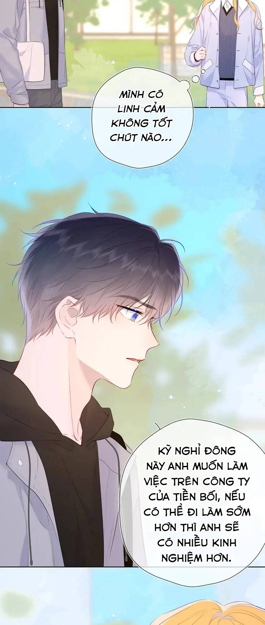 vì sao của tôi chapter 132 11