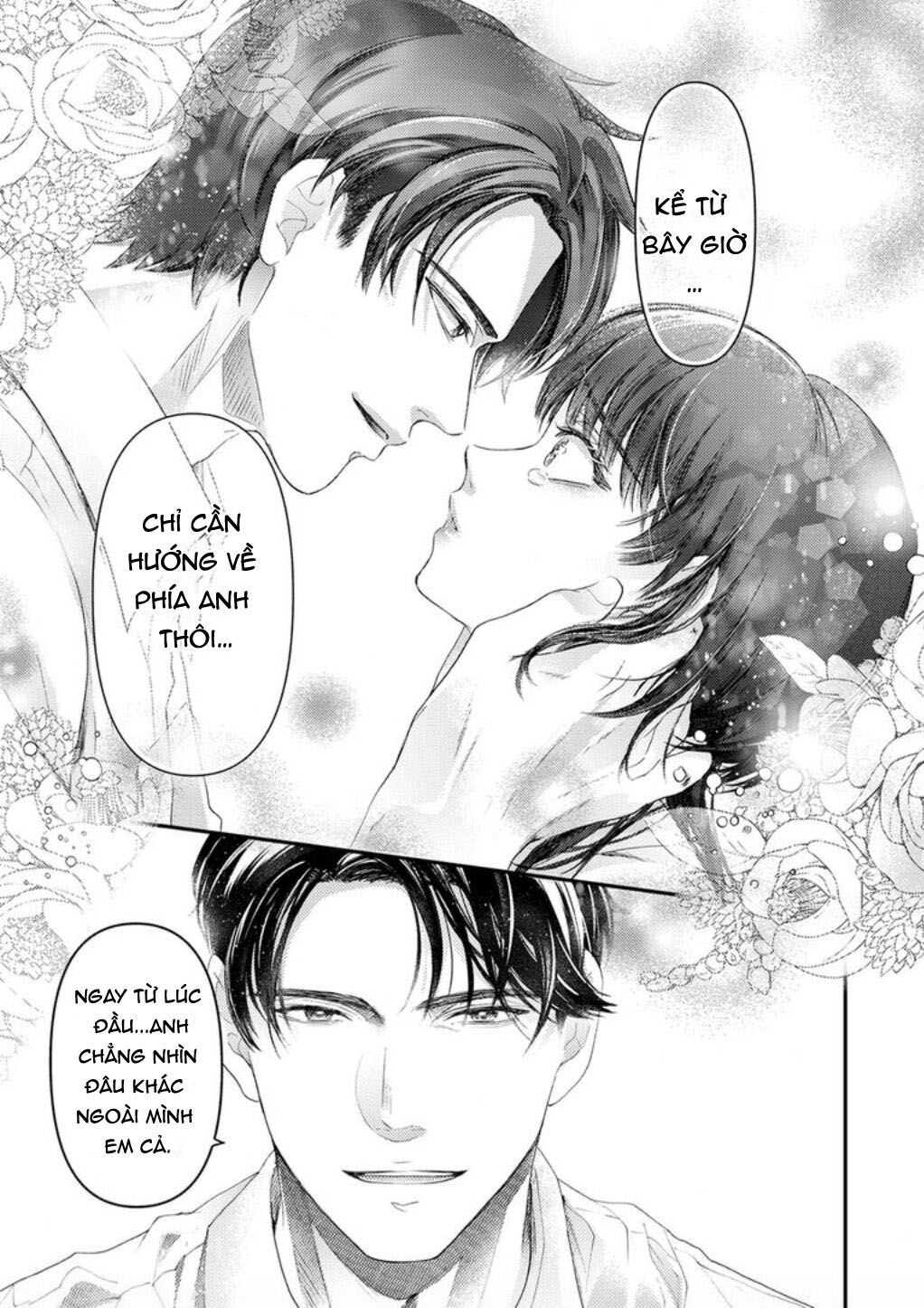 tuyển tập các truyện ngắn chapter 6.1 9