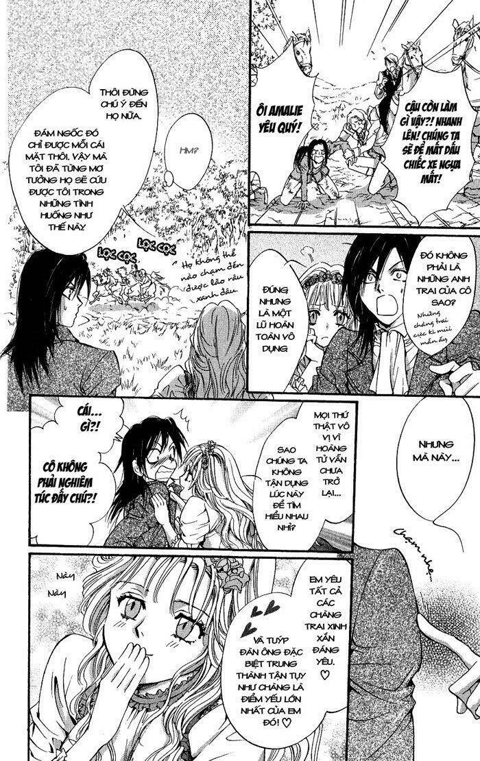 ludwig kakumei chapter 4 25