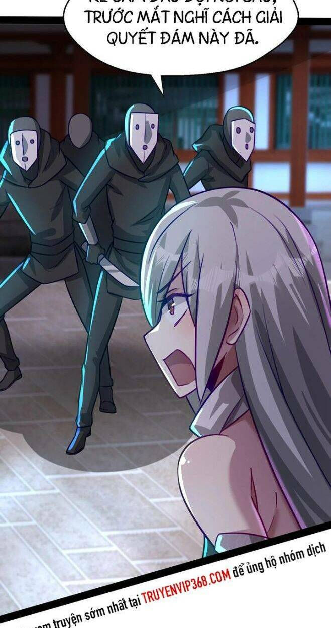 đại bảo kiếm của tôi chapter 20 45