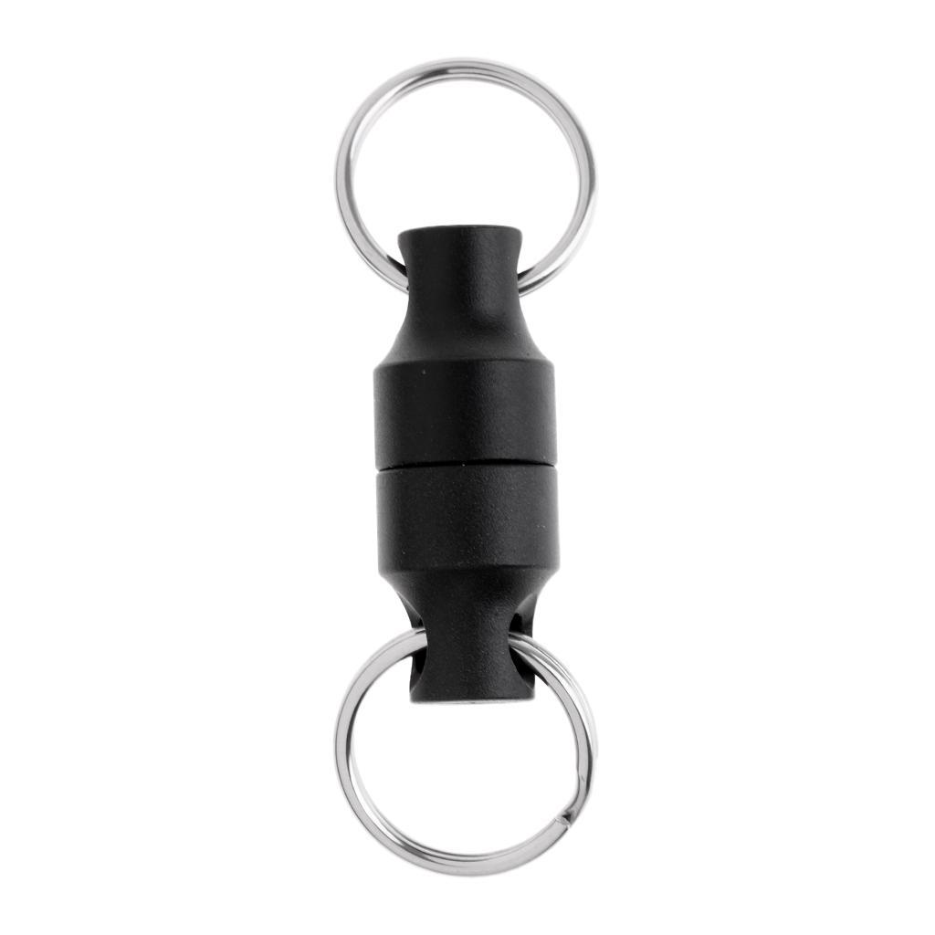 Buckle with Lanyard Fly Fishing Lanyard Net Release