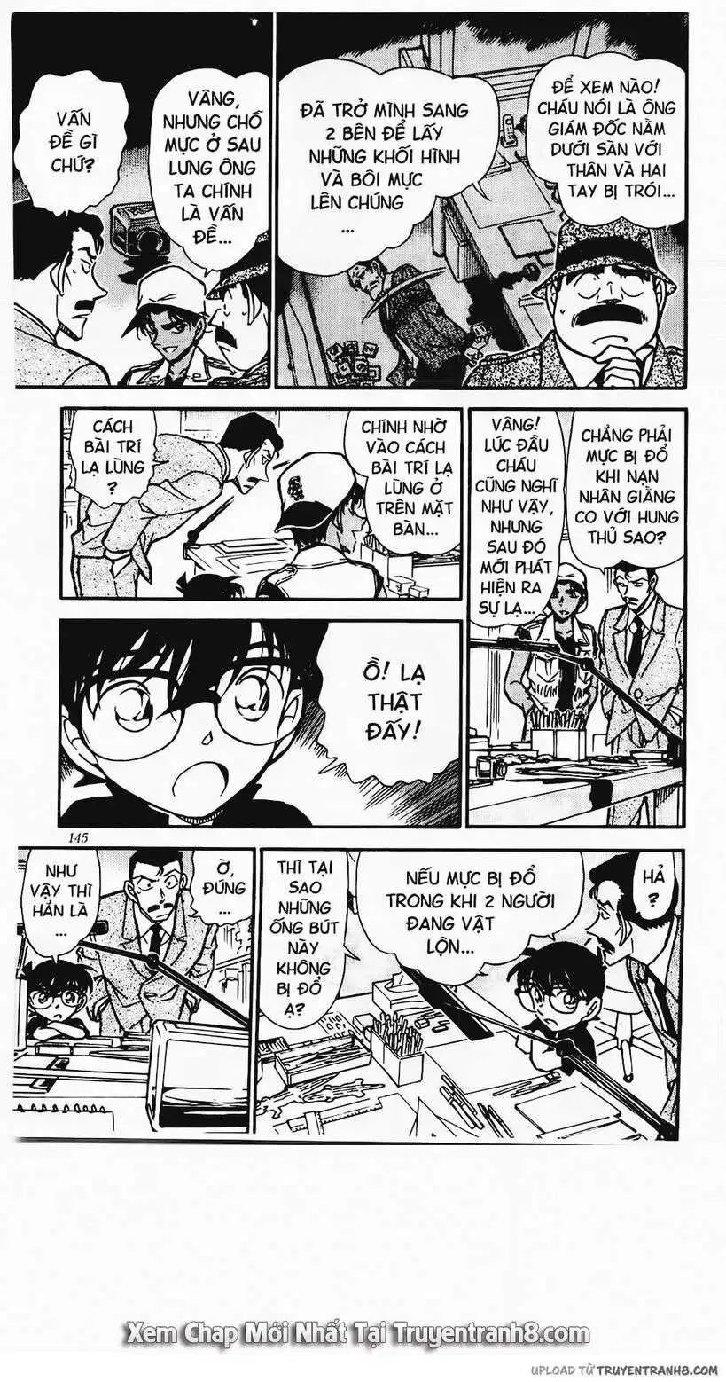 conan chapter 444 9