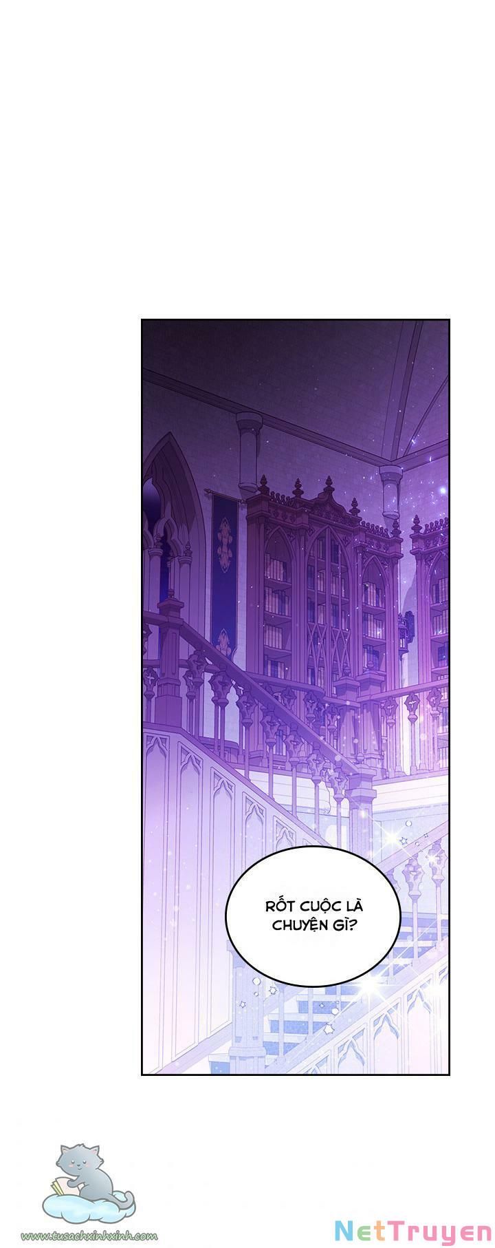 [15+] công chúa chloe chapter 77 44