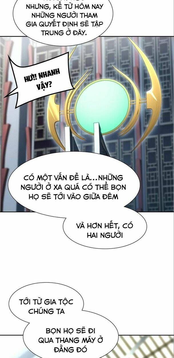 tòa tháp bí ẩn 2 chapter 556 49