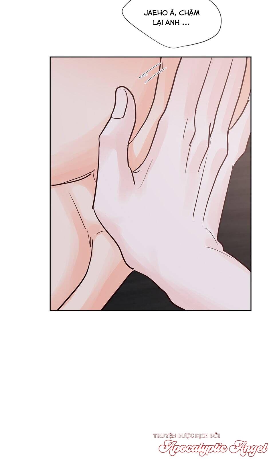 [har] đụng là nóng mà chạm là chạy chapter 51 7