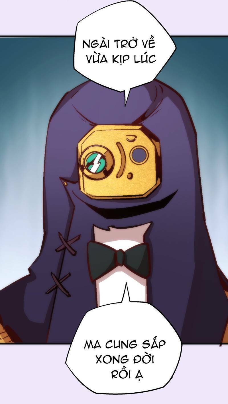 ta không phải đại ma vương chapter 10 48