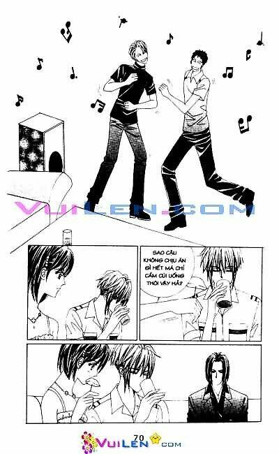 wait! wolf chapter 15 71