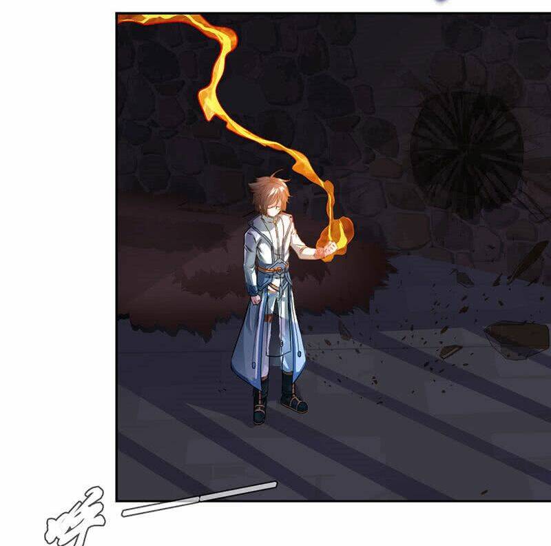 cửu dương thần vương chapter 2 38