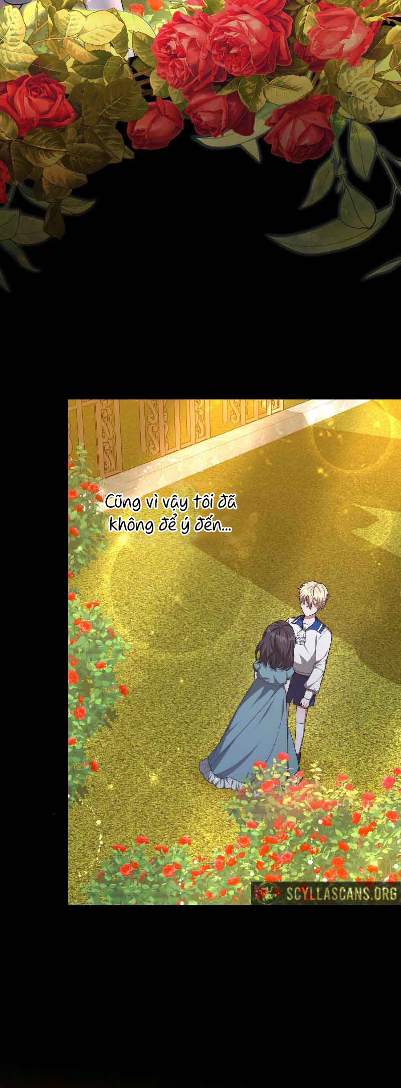 Tôi Căm Ghét Nó Còn Nhiều Hơn Thế Nữa chapter 8.1 - Trang 16