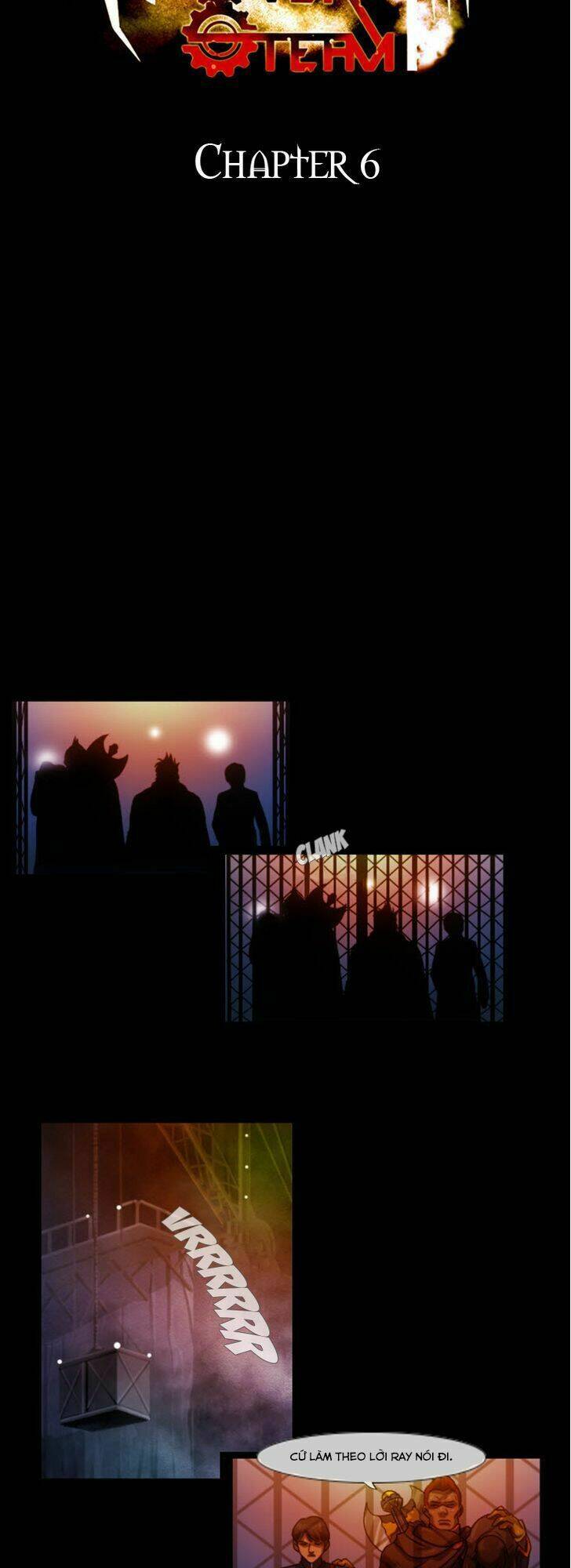 over steam chapter 6 3