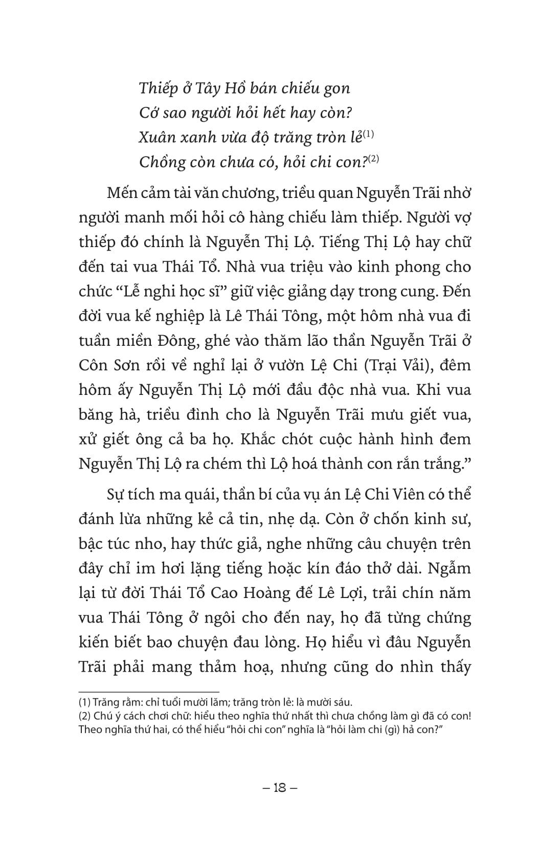 Sách - Ngàn Năm Sử Việt - Nhà Hậu Lê - Lê Sơ - Sao Khuê Lấp Lánh